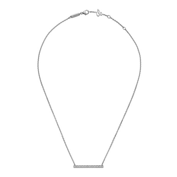 Chopard Ice Cube Halskette (Ref: 817702-1003)