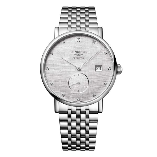 Longines The Longines Elegant Collection (Ref: L4.812.4.77.6)