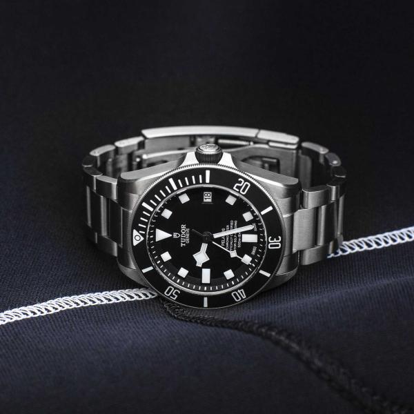 TUDOR Pelagos (Ref: M25600TN-0001)