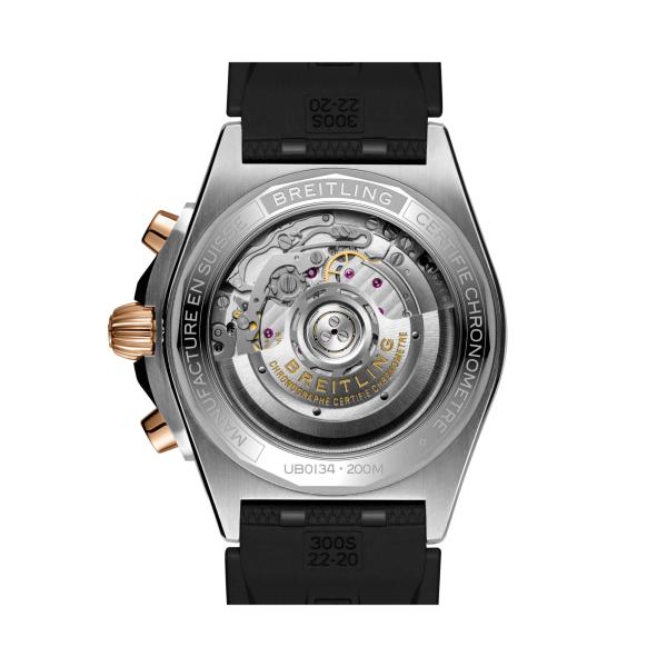 Breitling Chronomat B01 42 (Ref: UB0134101B1S1)