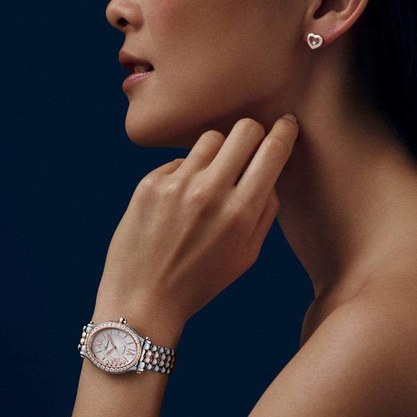 Chopard Happy Sport (Ref: 278602-6004)