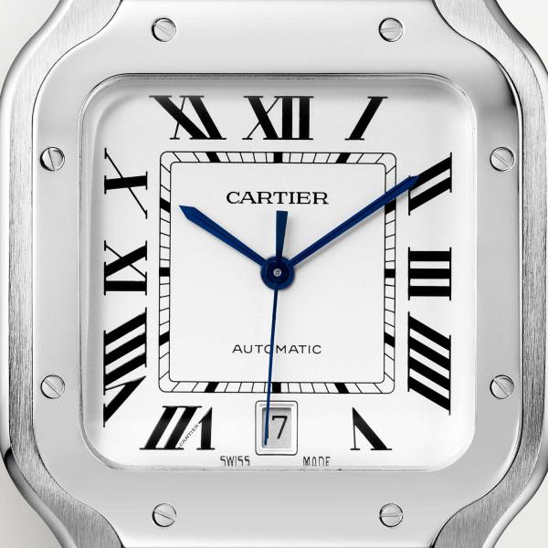 Cartier Santos de Cartier (Ref: WSSA0018)