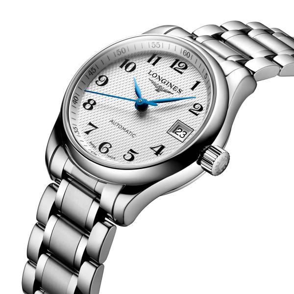 Longines LONGINES MASTER COLLECTION (Ref: L2.128.4.78.6)