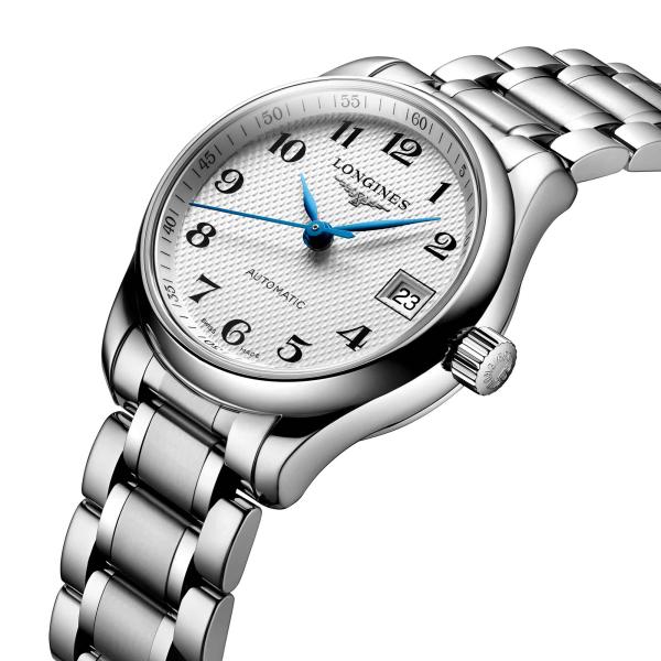 Longines The Longines Master Collection (Ref: L2.128.4.78.6)