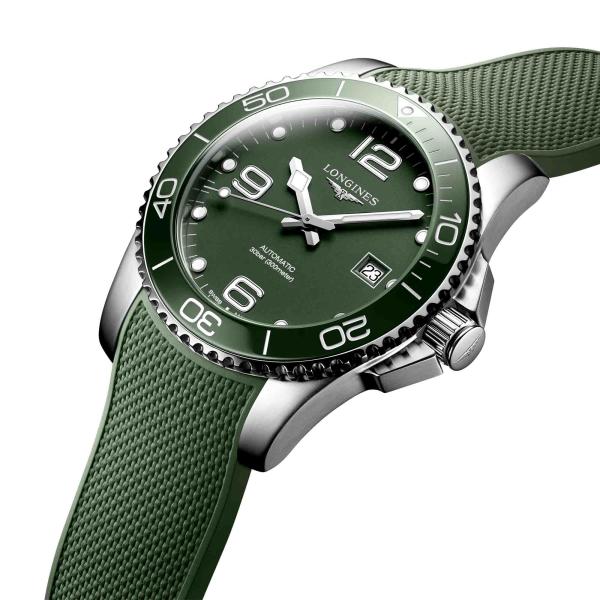 Longines HydroConquest (Ref: L3.781.4.06.9)