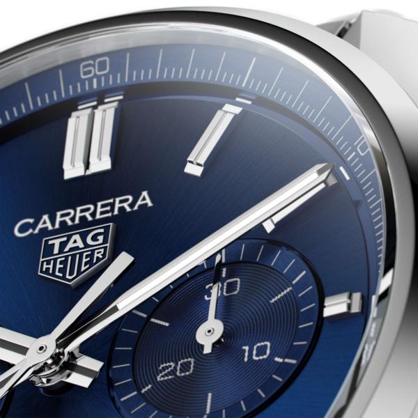 TAG Heuer TAG HEUER CARRERA CHRONOGRAPH (Ref: CBN2011.BA0642)