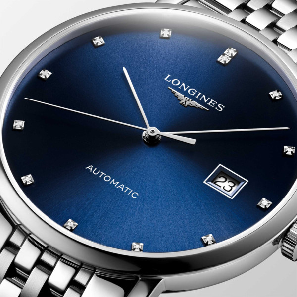Longines LONGINES ELEGANT COLLECTION (Ref: L4.910.4.99.6)