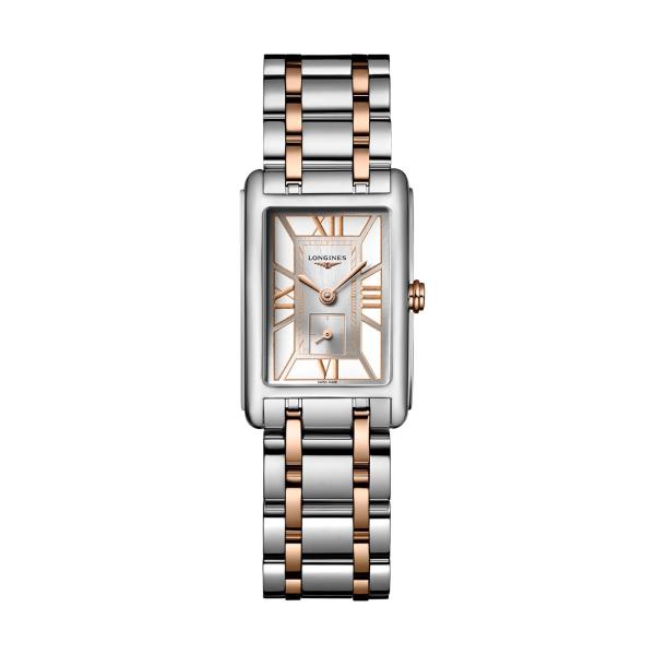 Longines Longines DolceVita (Ref: L5.255.5.75.7)