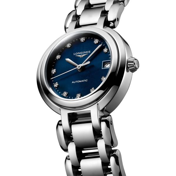 Longines LONGINES PRIMALUNA (Ref: L8.111.4.98.6)