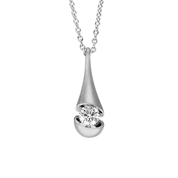 Schaffrath CALLA Collier (Ref: 214_CALD3_40_WW)