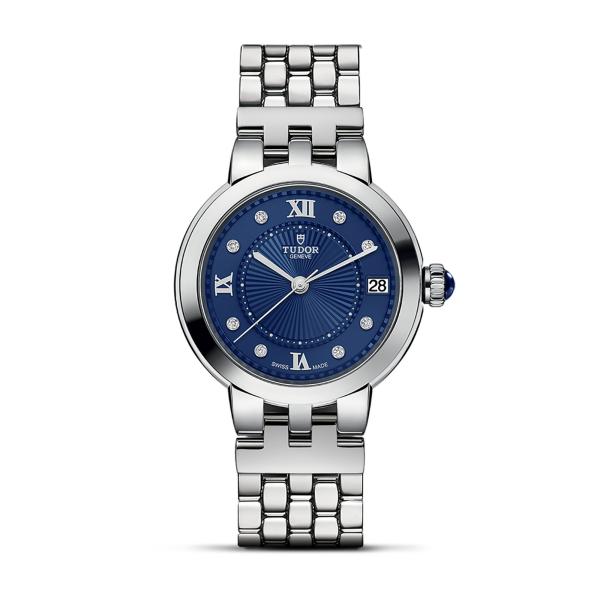 TUDOR Clair de Rose (Ref: M35800-0010)