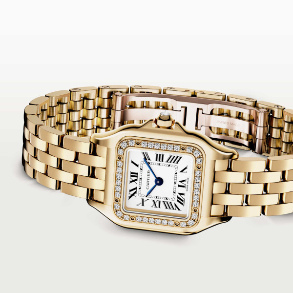 Cartier Panthère de Cartier SM (Ref: WJPN0086)