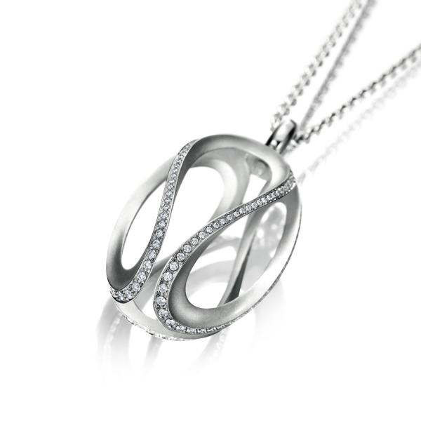 Meister Women's Collection Anhänger mit Kette (Ref: 140.4995.00-W)