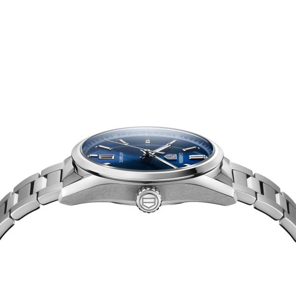 TAG Heuer TAG HEUER CARRERA DATE (Ref: WBN2112.BA0639)