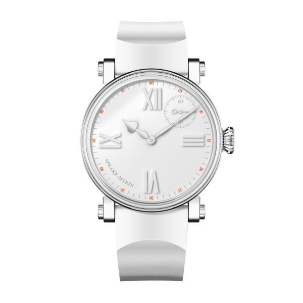 Speake-Marin Academic White (Ref: 413817000)