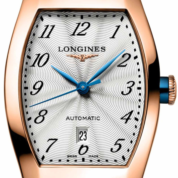 Longines LONGINES EVIDENZA (Ref: L2.142.8.73.2)
