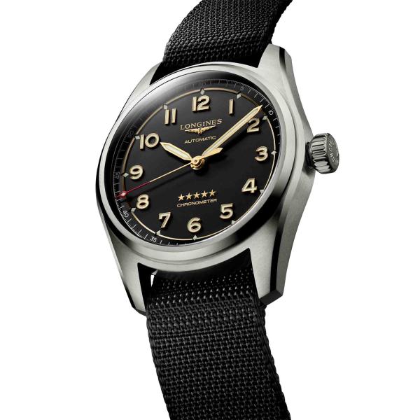 Longines LONGINES SPIRIT (Ref: L3.810.1.53.2)