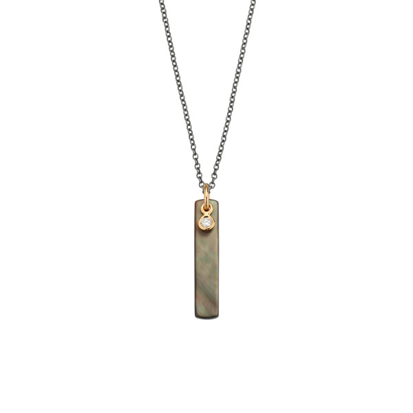 Gellner Love Letters Collier (Ref: 2-81714-09)