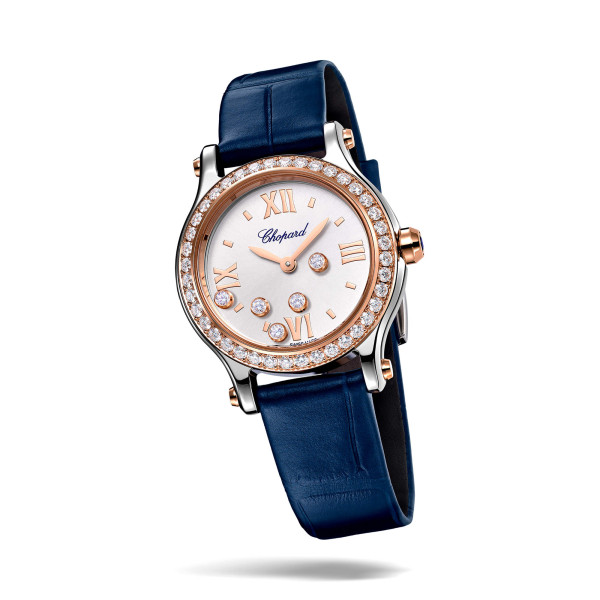 Chopard Happy Sport (Ref: 278620-6002)