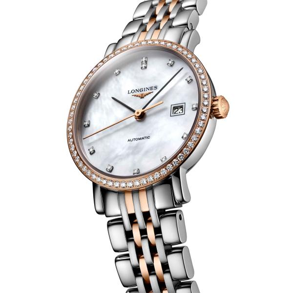 Longines The Longines Elegant Collection (Ref: L4.310.5.88.7)