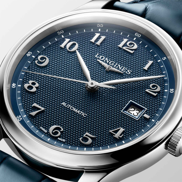 Longines LONGINES MASTER COLLECTION (Ref: L2.950.4.93.2)