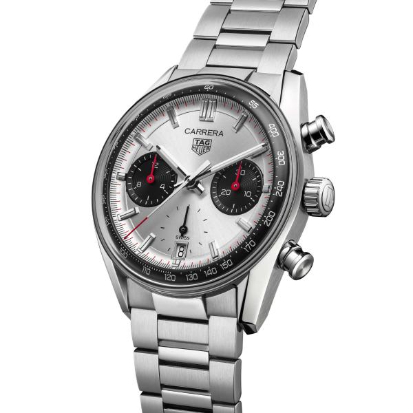 TAG Heuer TAG HEUER CARRERA CHRONOGRAPH (Ref: CBS2216.BA0041)
