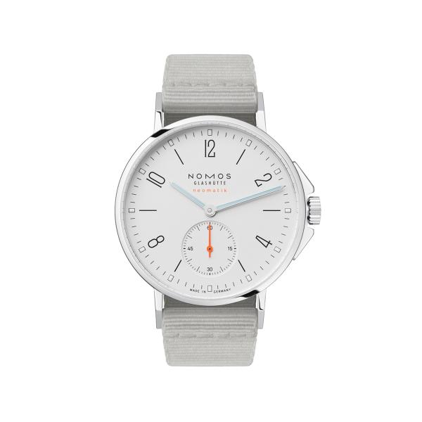 NOMOS Glashütte Ahoi neomatik (Ref: 560)