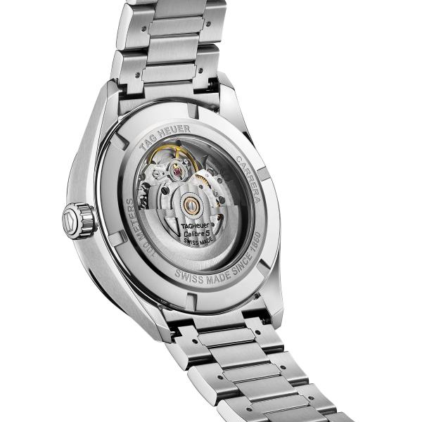 TAG Heuer TAG HEUER CARRERA DAY-DATE (Ref: WBN2012.BA0640)