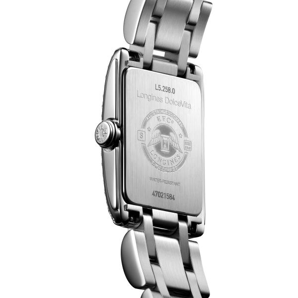 Longines LONGINES DOLCEVITA (Ref: L5.258.0.71.6)