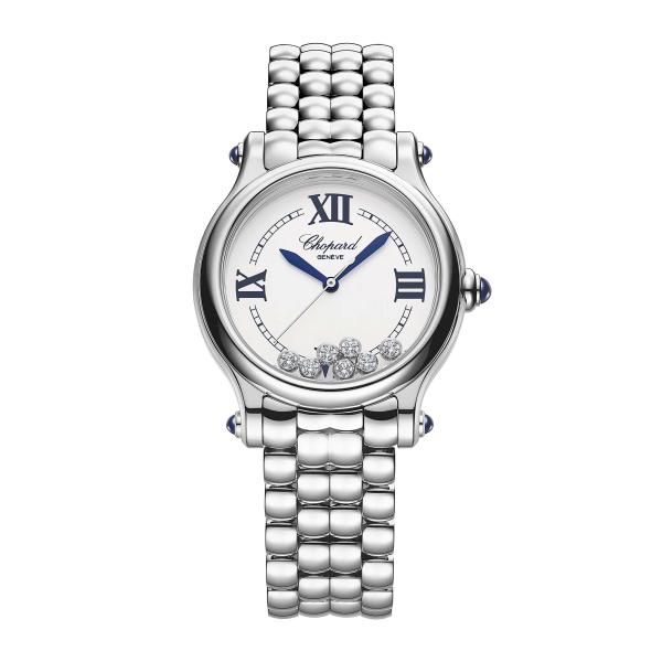 Chopard Happy Sport The First (Ref: 278610-3001)