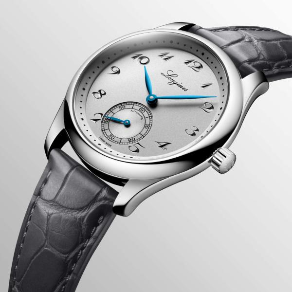 Longines LONGINES MASTER COLLECTION (Ref: L2.843.4.73.2)