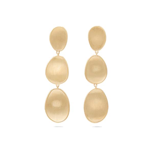 Marco Bicego Lunaria Ohrhänger (Ref: OB1349__Y_02)