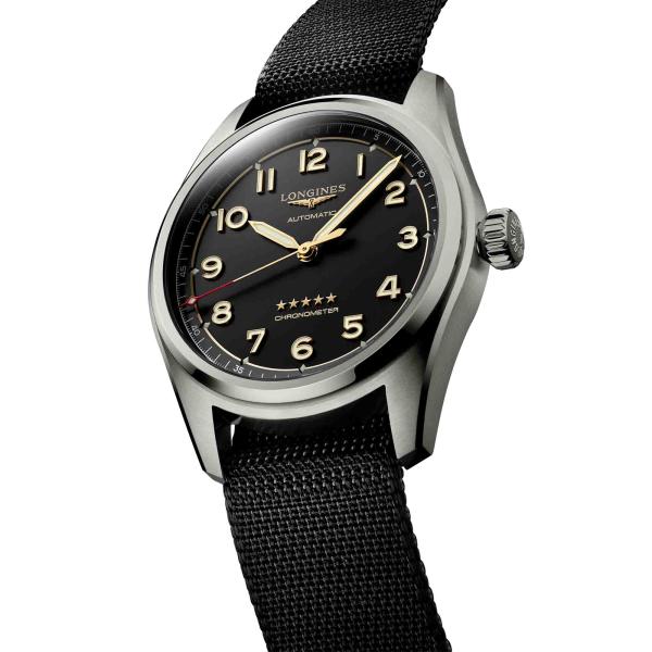 Longines Longines Spirit (Ref: L3.811.1.53.2)