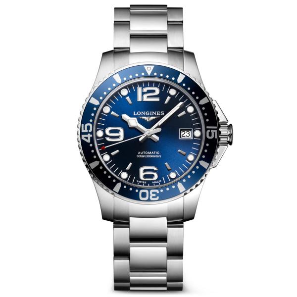 Longines HydroConquest (Ref: L3.741.4.96.6)