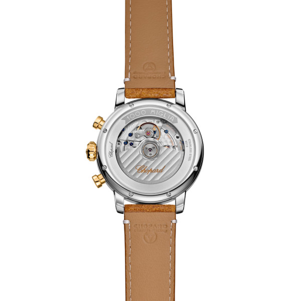 Chopard Mille Miglia Classic Chronograph (Ref: 168619-4001)