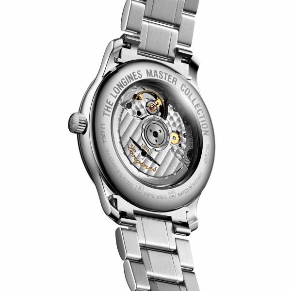Longines LONGINES MASTER COLLECTION (Ref: L2.628.4.57.6)