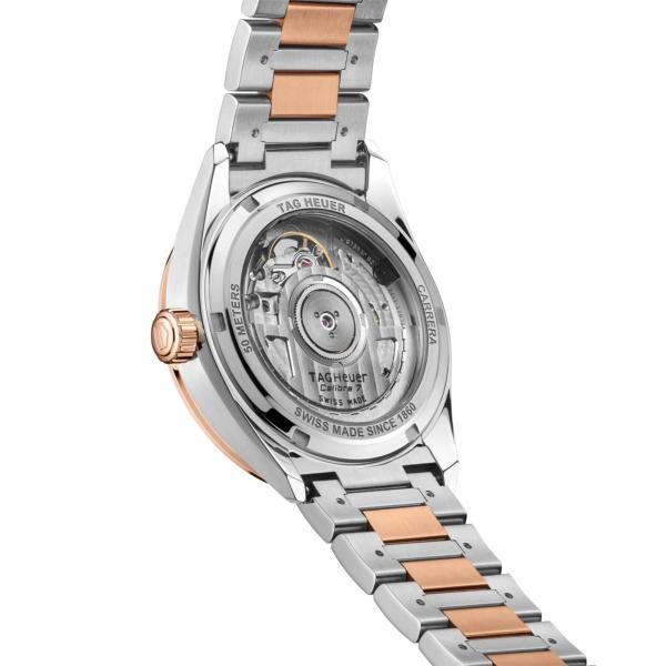 TAG Heuer TAG HEUER CARRERA DATE (Ref: WBN2351.BD0000)