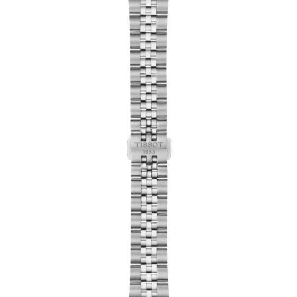 Tissot Ballade 34mm (Ref: T156.210.11.091.00)
