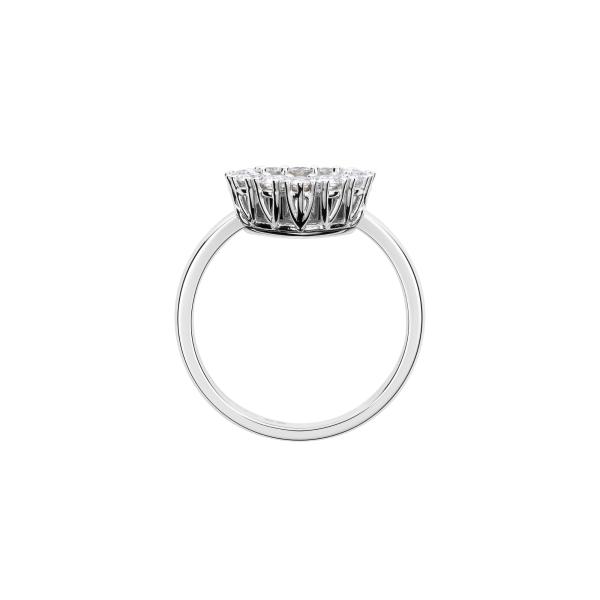 Chopard Happy Diamonds Icons Joallerie Ring (Ref: 82A616-1000)