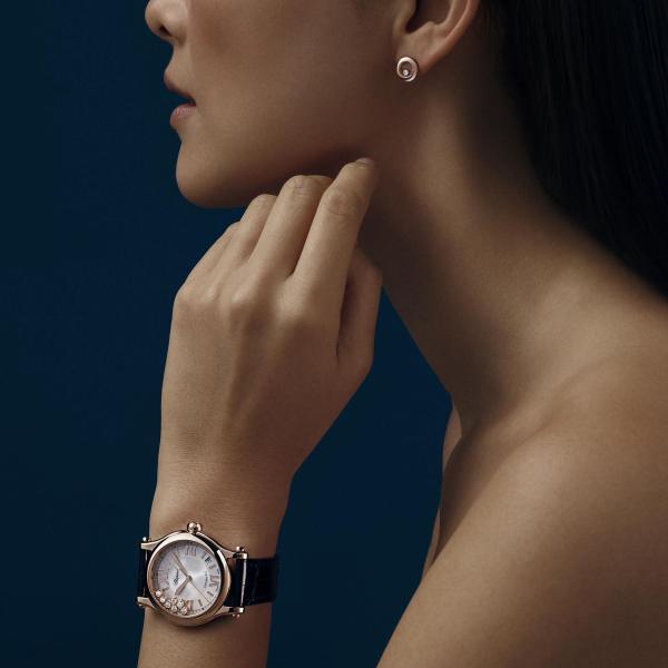 Chopard Happy Sport (Ref: 274808-5008)
