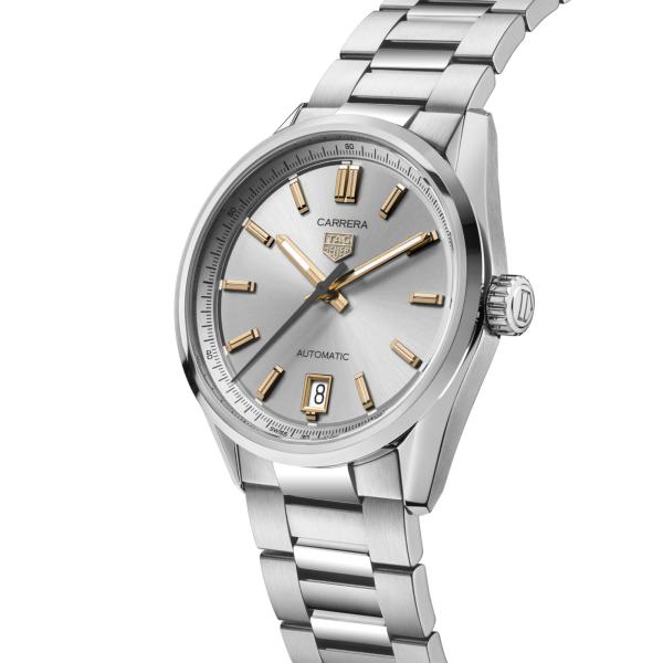 TAG Heuer TAG HEUER CARRERA DATE (Ref: WBN2310.BA0001)