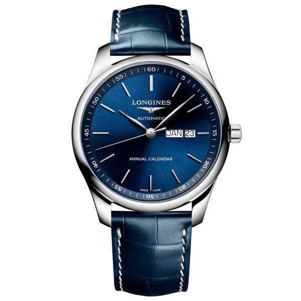 Longines The Longines Master Collection (Ref: L2.920.4.92.0)