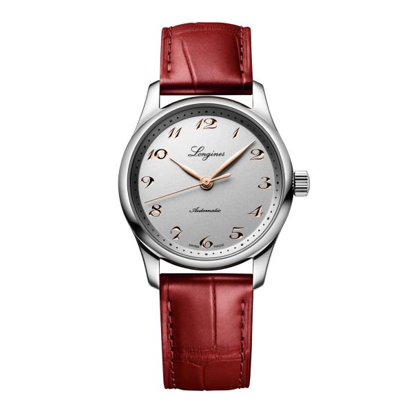 Longines LONGINES MASTER COLLECTION (Ref: L2.357.4.70.2)