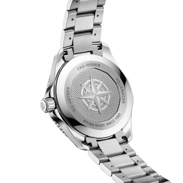 TAG Heuer TAG HEUER AQUARACER PROFESSIONAL 200 (Ref: WBP1111.BA0627)