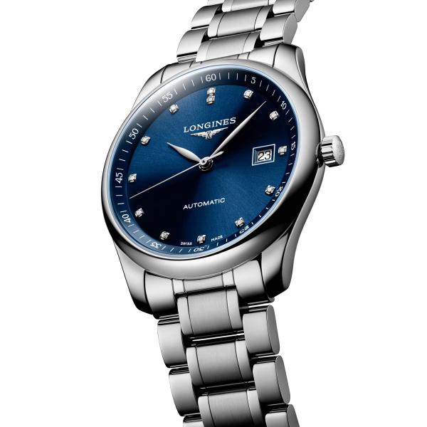 Longines The Longines Master Collection (Ref: L2.793.4.97.6)