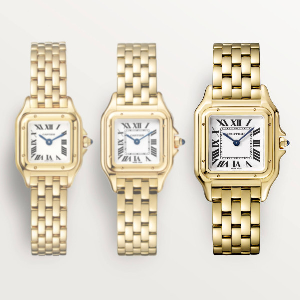 Cartier Panthère de Cartier (Ref: WGPN0058)