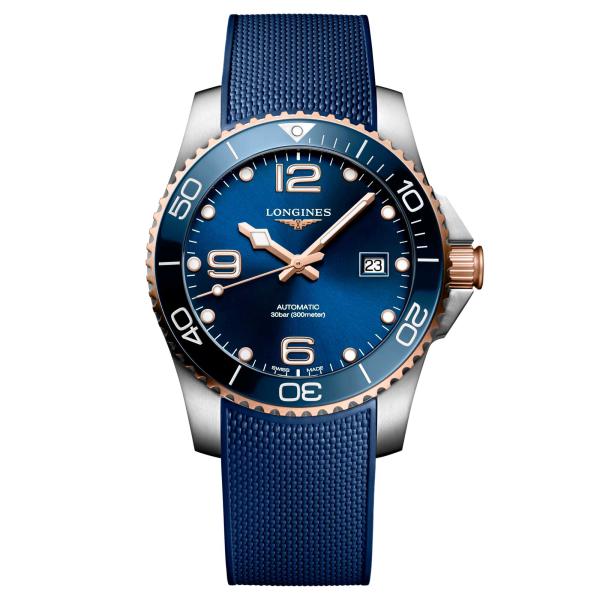 Longines HYDROCONQUEST (Ref: L3.781.3.98.9)