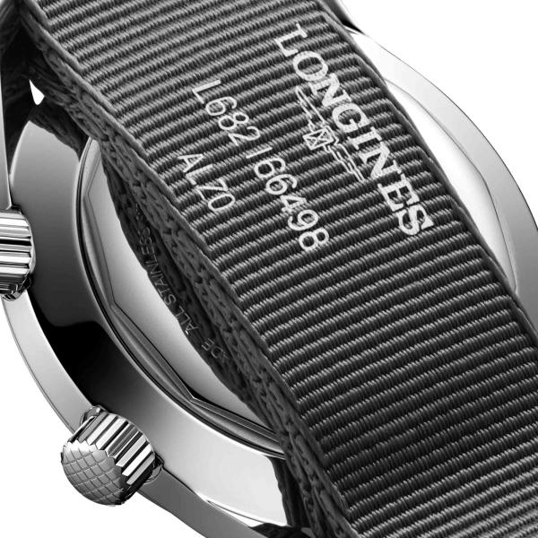 Longines LONGINES LEGEND DIVER (Ref: L3.774.4.70.2)