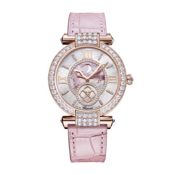 Chopard Imperiale Moonphase (Ref: 384246-5001)