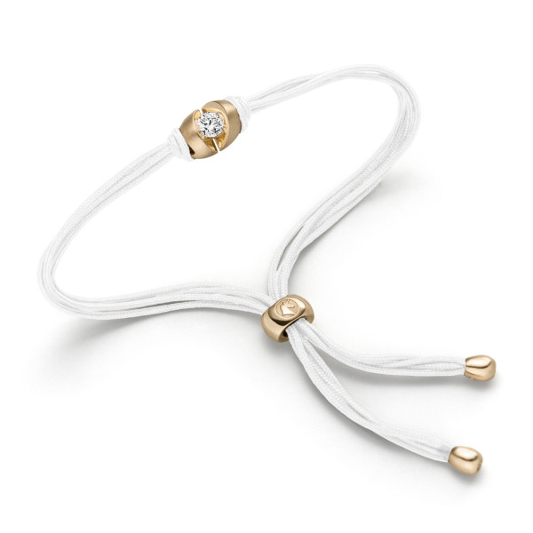 Schaffrath COLORTAIRE Armband (Ref: 111_CT001_012_13_GW)